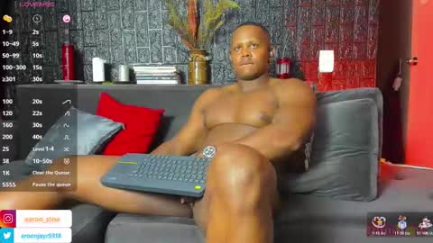 Aaron online show from 7, 3, 2026