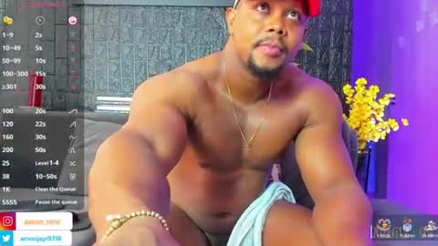 Aaron online show from 6, 7, 2026
