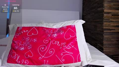 Aaron Tate online show from 7, 3, 2025