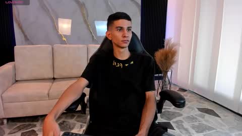 Aaron online show from 3, 3, 2026