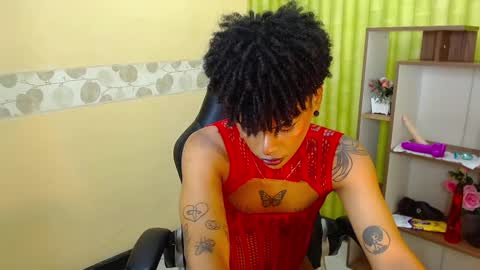 im NiallDun online show from 22, 12, 2024