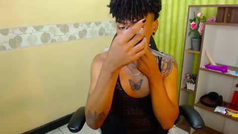 im NiallDun online show from 10, 1, 2025