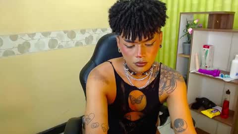 im NiallDun online show from 18, 1, 2025