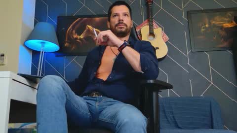 Aaron online show from 21, 9, 2025