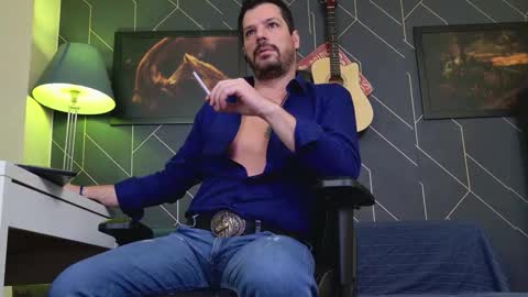 Aaron online show from 13, 1, 2026