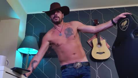 Aaron online show from 20, 2, 2026