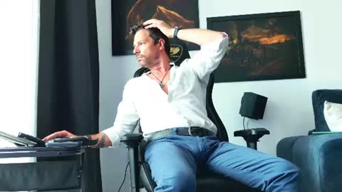 Aaron online show from 7, 7, 2026