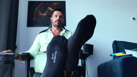 Aaron online show from 26, 7, 2026