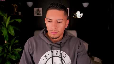 AARON  online show from 19, 9, 2025