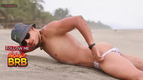 AARON  online show from 20, 7, 2026