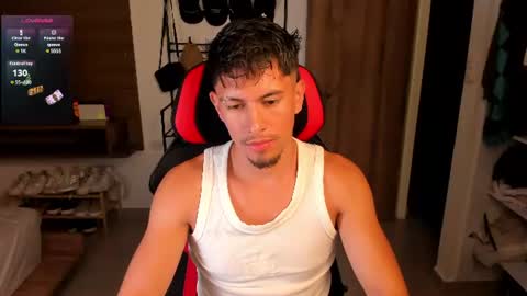 AARON  online show from 26, 7, 2026