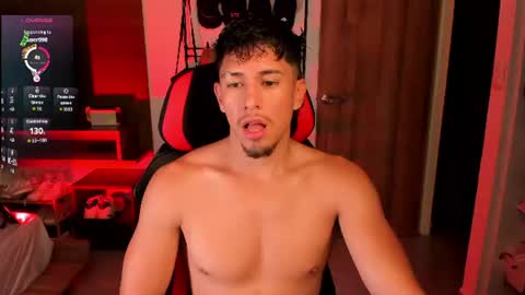 AARON  online show from 28, 7, 2026