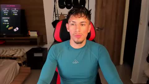 AARON  online show from 29, 7, 2026