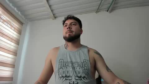 Aaron online show from 14, 5, 2026
