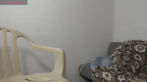 ig aaron hunter123 online show from 4, 1, 2025