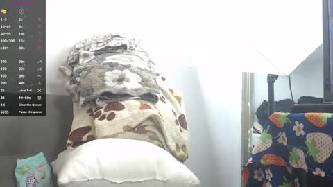 ig aaron hunter123 online show from 8, 2, 2025