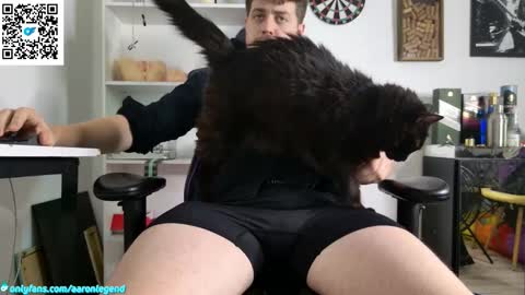 Aaron  online show from 1, 3, 2026