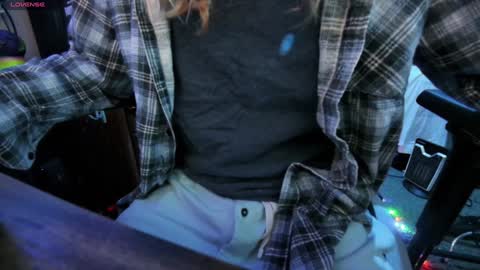 Aaron Skeetman online show from 4, 12, 2024