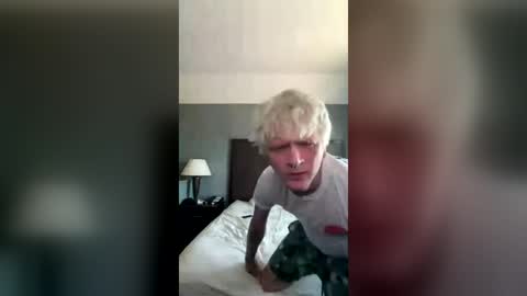 aaronthereallist online show from 1, 8, 2026