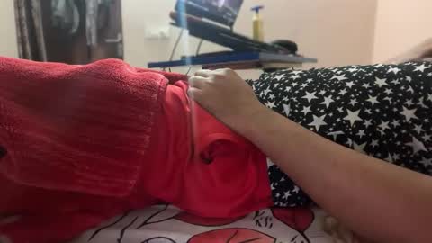 aaryan_sexoo online show from 20, 3, 2026