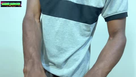 Asher online show from 9, 1, 2025