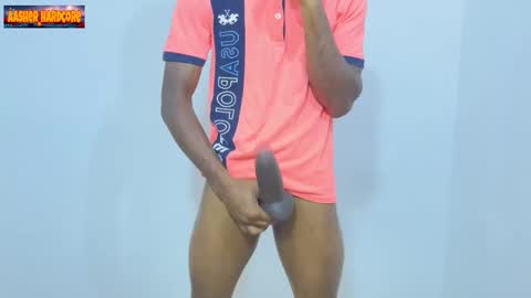 Asher online show from 9, 3, 2026