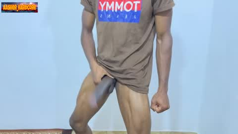 Asher online show from 23, 4, 2026