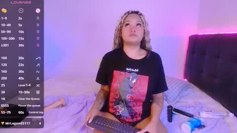 aba roose online show from 7, 1, 2025