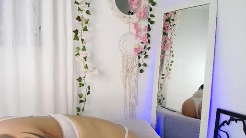 Snapshot of aba_roose5 chatting on 18, 2, 2026 aba roose online show from 18, 2, 2026