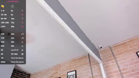 abbey_walker online show from 17, 10, 2025