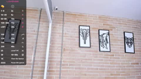 abbey_walker online show from 24, 10, 2025