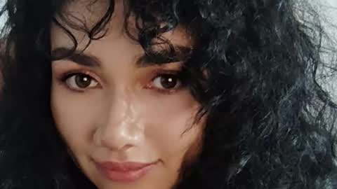 Martina online show from 18, 12, 2025