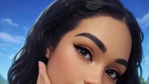 Martina online show from 22, 12, 2025