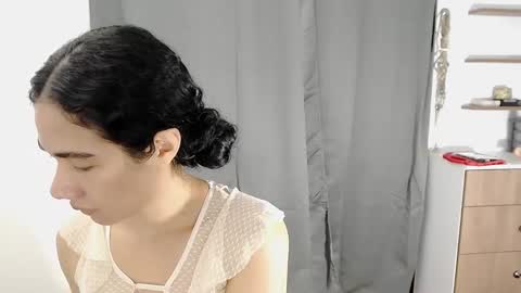 Abbi mooncb online show from 7, 10, 2025