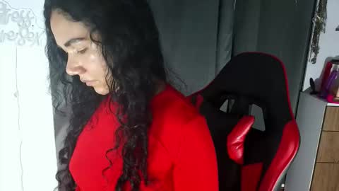 Abbi mooncb online show from 24, 2, 2026