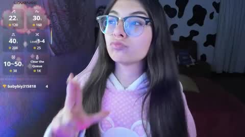 April online show from 4, 11, 2025