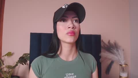 Abbie Joness online show from 6, 6, 2026