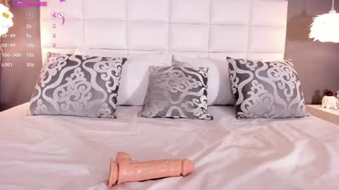 Abbie  online show from 7, 12, 2024