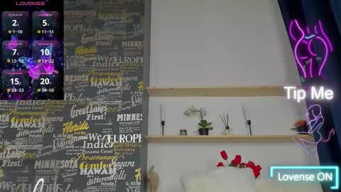 abbieraye online show from 24, 9, 2025