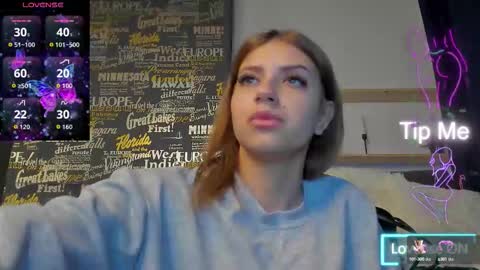 abbieraye online show from 27, 9, 2025