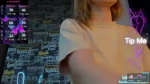 abbieraye online show from 29, 9, 2025