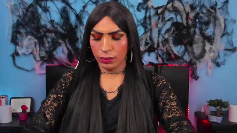 Abbigail Fuster  online show from 11, 12, 2024