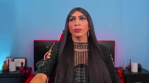 Abbigail Fuster  online show from 4, 1, 2025