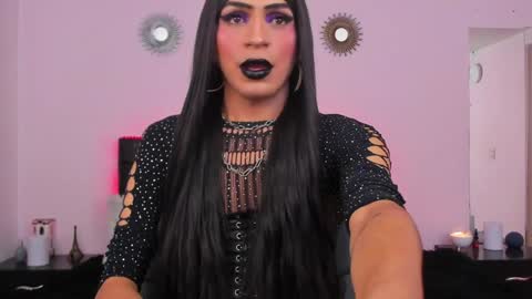 Abbigail Fuster  online show from 7, 2, 2025