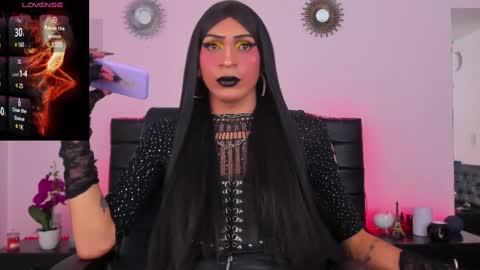 Abbigail Fuster  online show from 26, 2, 2025