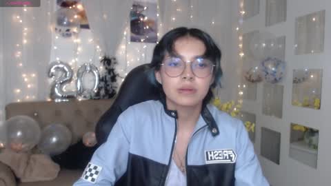 Abbi online show from 7, 1, 2025