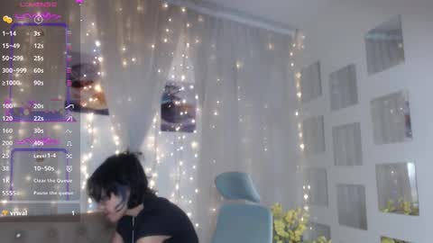 Abbi online show from 15, 2, 2025