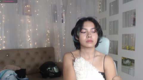 Abbi online show from 18, 2, 2025