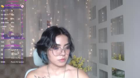 Abbi online show from 24, 2, 2025