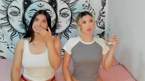    ABBY  LANNA     online show from 9, 2, 2025